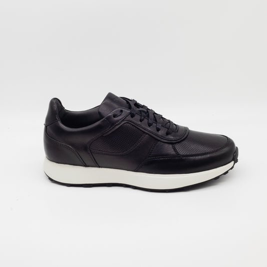 Zapatillas Eros  - Negro