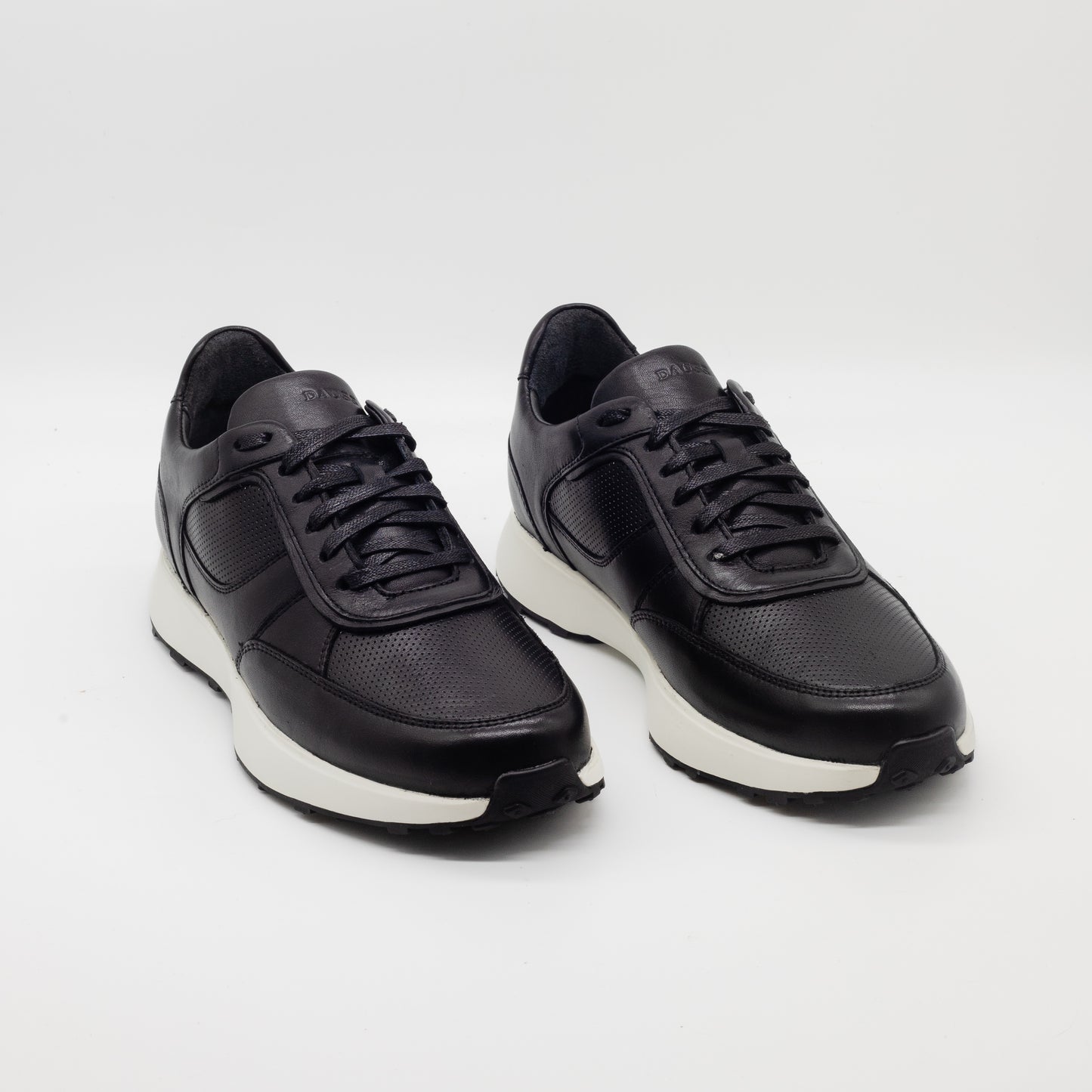 Zapatillas Eros  - Negro