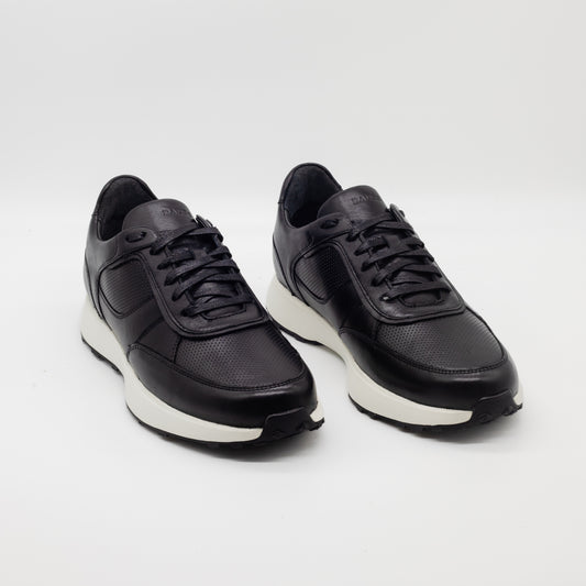 Zapatillas Eros  - Negro