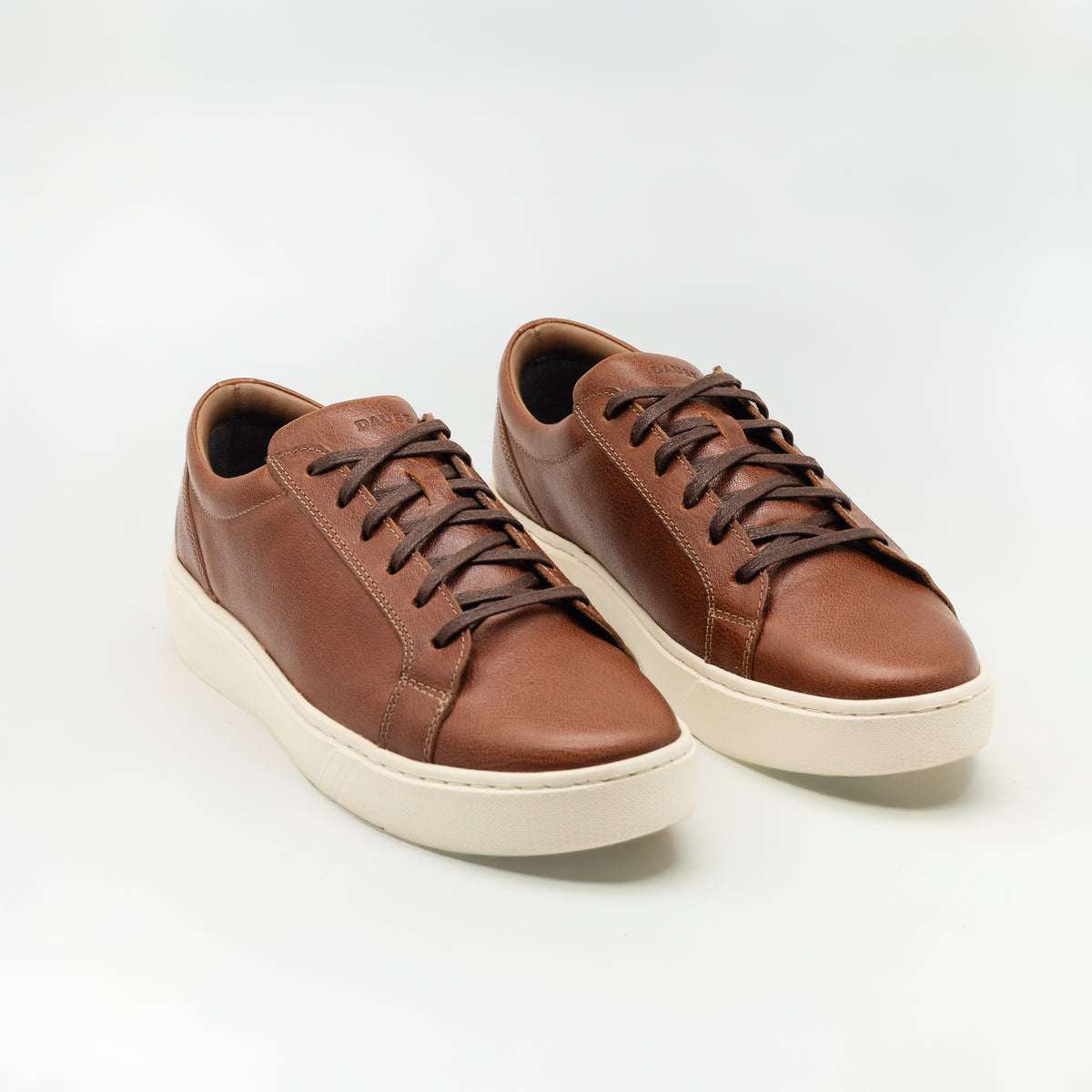 Zapatillas Órbita - Habano