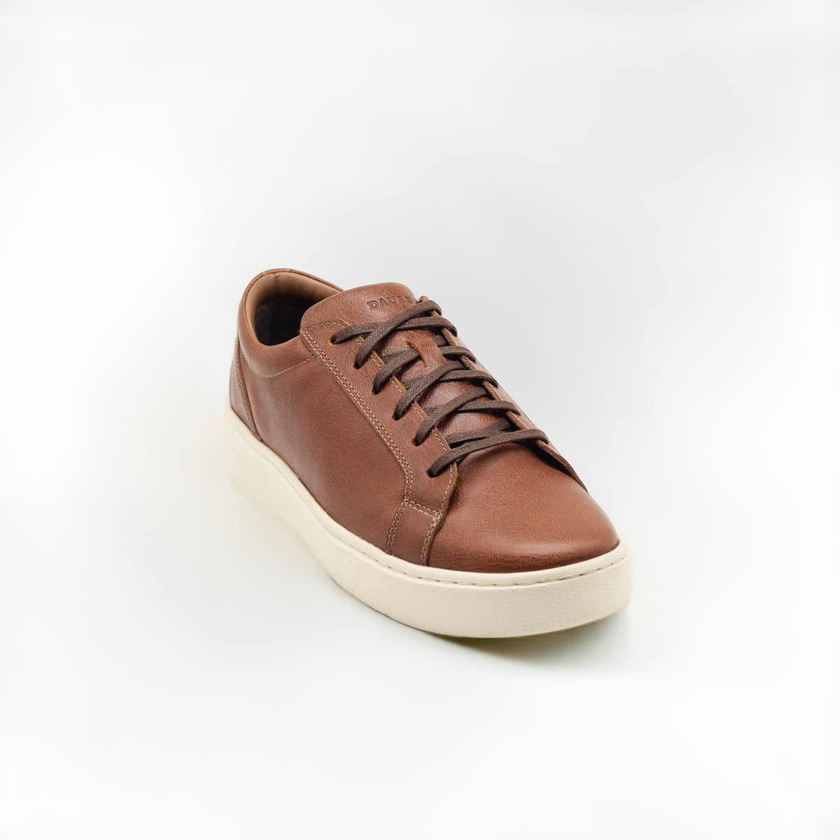 Zapatillas Órbita - Habano