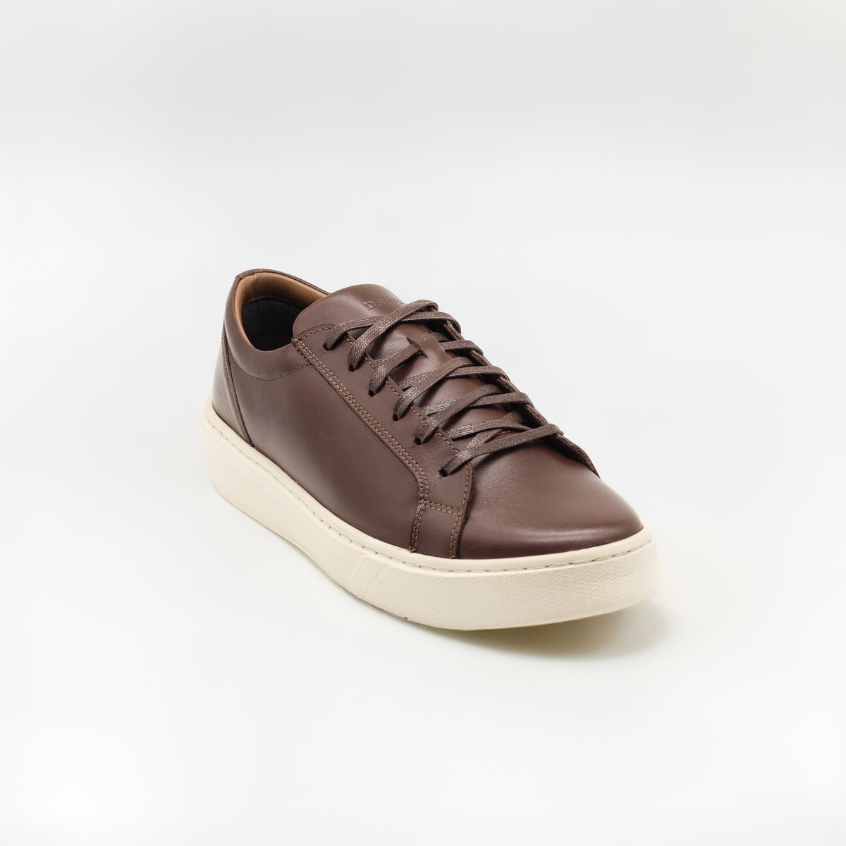 Zapatillas Órbita - Marrón