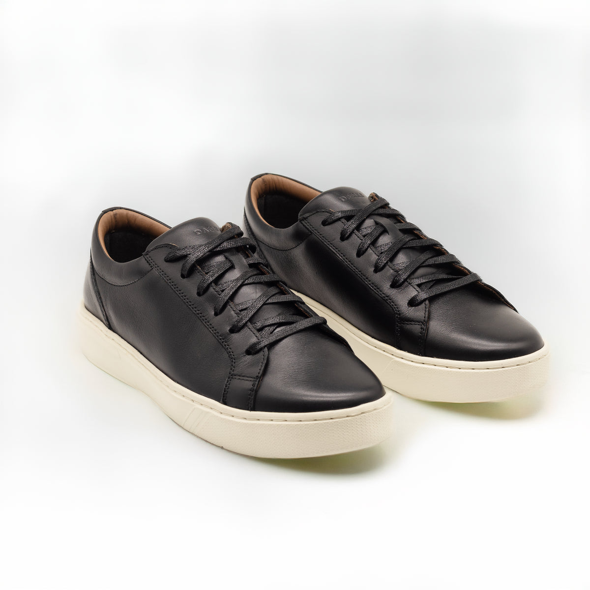 Zapatillas Órbita - Negro