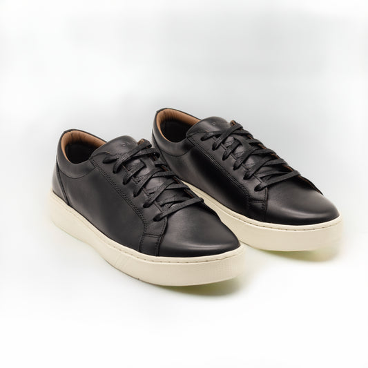 Zapatillas Órbita - Negro