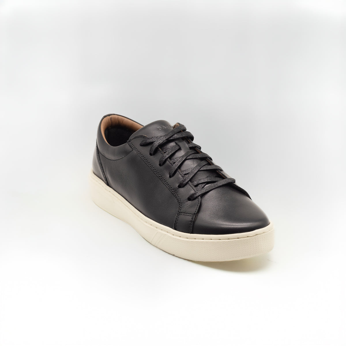 Zapatillas Órbita - Negro