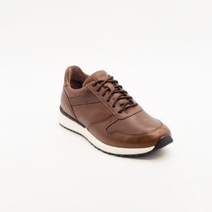 Zapatillas Puerto  - Marrón