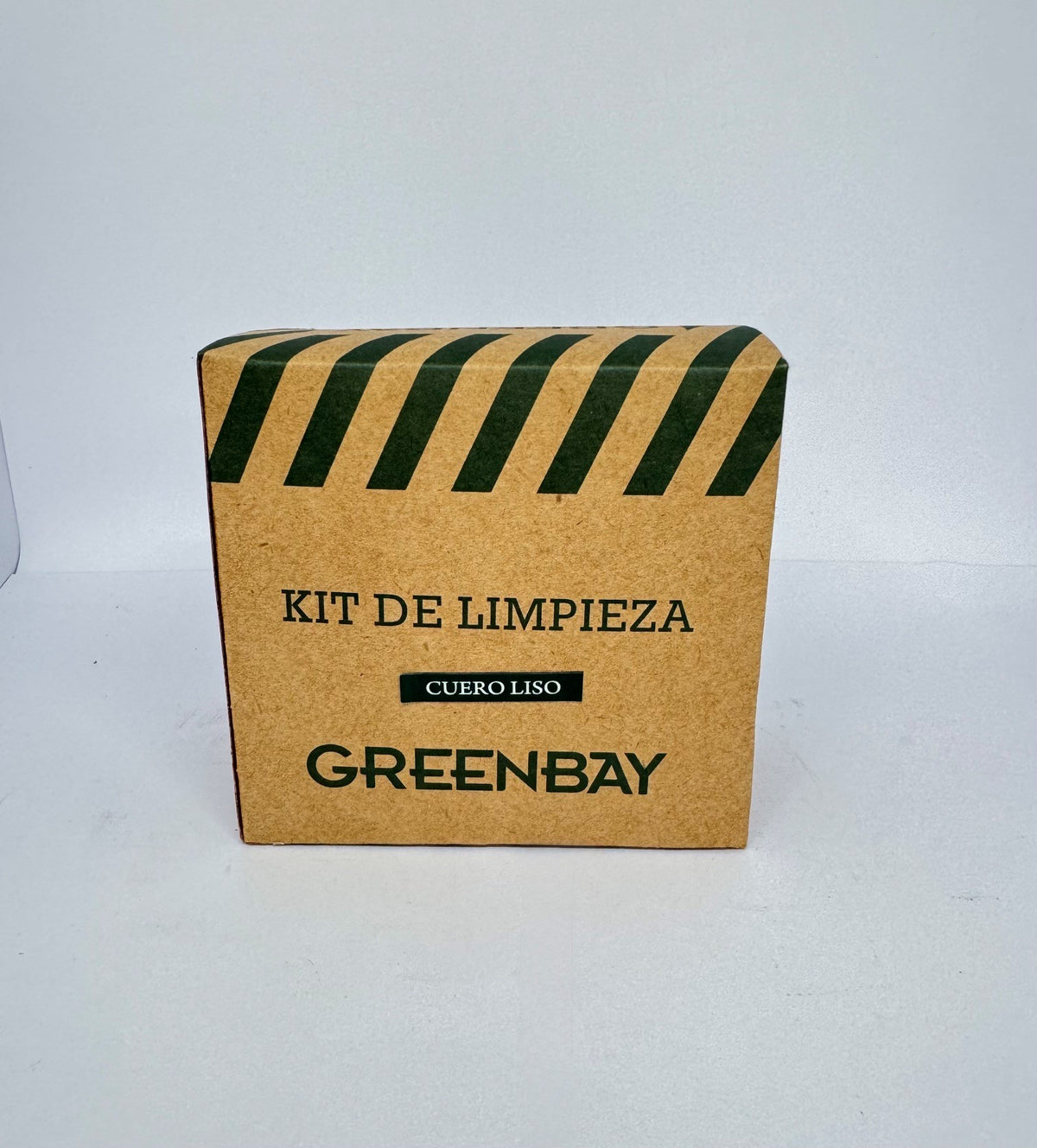 Kit de Limpieza Greenbay - Cueros Lisos